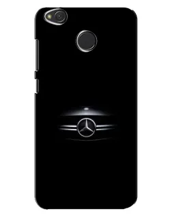 Чохол для Xiaomi Redmi 4X з картинкою «Mercedes — абстрактні лінії» Чохол для Xiaomi Redmi 4X з картинкою «Mercedes — абстрактні лінії»