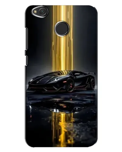 Чохол для Xiaomi Redmi 4X з картинкою «Нічний Lamborghini драйв» Чохол для Xiaomi Redmi 4X з картинкою «Нічний Lamborghini драйв»