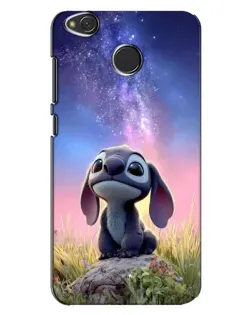 Чехол для Xiaomi Redmi 4X с картинкой «Стич на рассвете» Чехол для Xiaomi Redmi 4X с картинкой «Стич на рассвете»