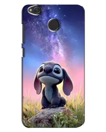 Чехол для Xiaomi Redmi 4X с картинкой «Стич на рассвете» Чехол для Xiaomi Redmi 4X с картинкой «Стич на рассвете»