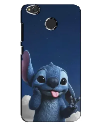 Чехол для Xiaomi Redmi 4X с картинкой «Стич в облаках» Чехол для Xiaomi Redmi 4X с картинкой «Стич в облаках»