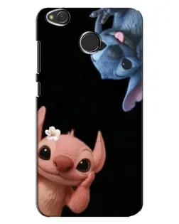 Чехол для Xiaomi Redmi 4X с картинкой «Фиолетовый туман роз» Чехол для Xiaomi Redmi 4X с картинкой «Фиолетовый туман роз»