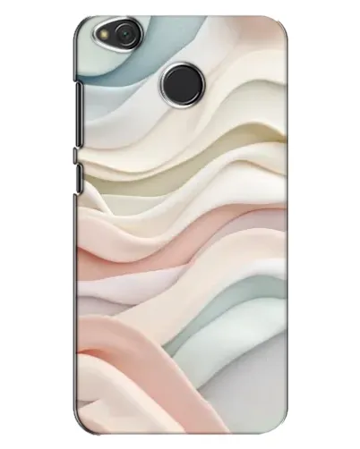 Чохол для Xiaomi Redmi 4X з картинкою «Пастельні ніжні хвилі» Чохол для Xiaomi Redmi 4X з картинкою «Пастельні ніжні хвилі»