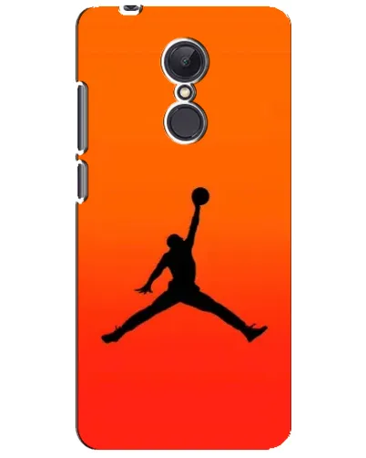 Чохол для Xiaomi Redmi 5 Plus з картинкою «Jordan Sunset» Чохол для Xiaomi Redmi 5 Plus з картинкою «Jordan Sunset»
