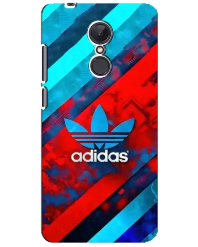 Чохол для Xiaomi Redmi 5 Plus з картинкою «Абстракція Adidas» Чохол для Xiaomi Redmi 5 Plus з картинкою «Абстракція Adidas»