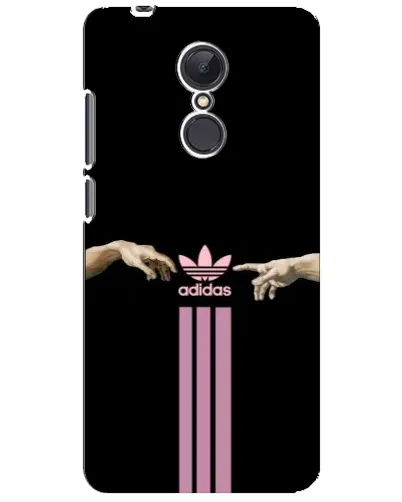 Чохол для Xiaomi Redmi 5 Plus з картинкою «Adidas Hands» Чохол для Xiaomi Redmi 5 Plus з картинкою «Adidas Hands»
