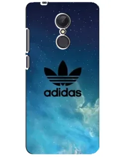 Чохол для Xiaomi Redmi 5 Plus з картинкою «Adidas Stone Logo»