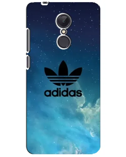 Чохол для Xiaomi Redmi 5 Plus з картинкою «Adidas Stone Logo» Чохол для Xiaomi Redmi 5 Plus з картинкою «Adidas Stone Logo»