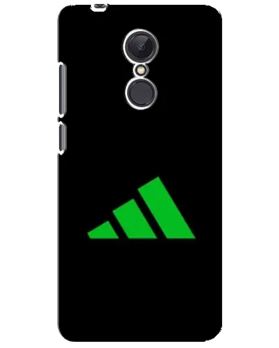 Чохол для Xiaomi Redmi 5 Plus з картинкою «Adidas Abstract» Чохол для Xiaomi Redmi 5 Plus з картинкою «Adidas Abstract»