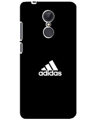 Чохол для Xiaomi Redmi 5 Plus з картинкою «Adidas Red Style» Чохол для Xiaomi Redmi 5 Plus з картинкою «Adidas Red Style»