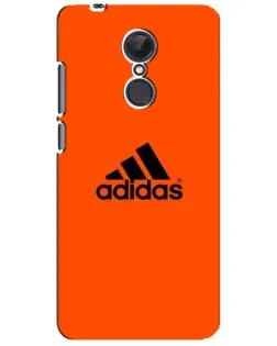 Чохол для Xiaomi Redmi 5 Plus з картинкою «Adidas Ukraine»
