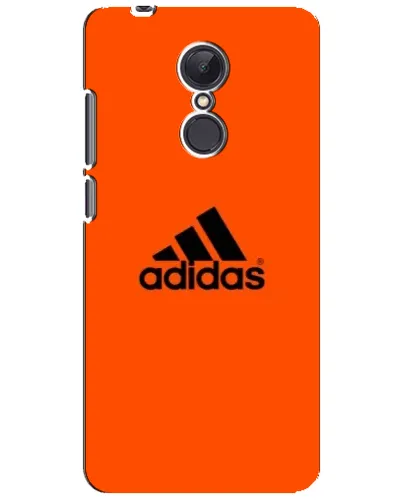 Чохол для Xiaomi Redmi 5 Plus з картинкою «Adidas Ukraine» Чохол для Xiaomi Redmi 5 Plus з картинкою «Adidas Ukraine»