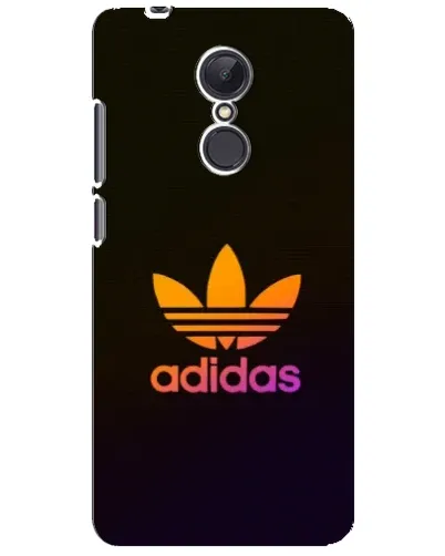 Чохол для Xiaomi Redmi 5 Plus з картинкою «Градієнт Adidas» Чохол для Xiaomi Redmi 5 Plus з картинкою «Градієнт Adidas»