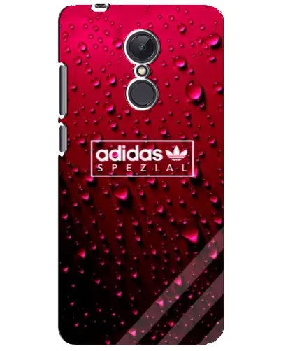 Чохол для Xiaomi Redmi 5 Plus з картинкою «Adidas Gold Marble» Чохол для Xiaomi Redmi 5 Plus з картинкою «Adidas Gold Marble»