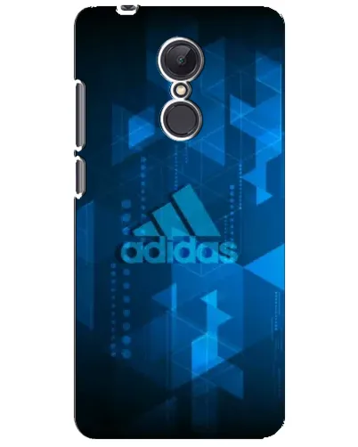 Чохол для Xiaomi Redmi 5 Plus з картинкою «Adidas Sport Art» Чохол для Xiaomi Redmi 5 Plus з картинкою «Adidas Sport Art»