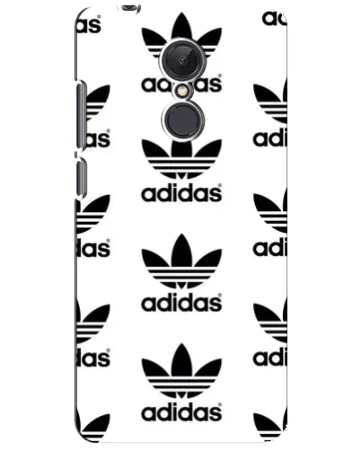 Чохол для Xiaomi Redmi 5 Plus з картинкою «Adidas Pattern» Чохол для Xiaomi Redmi 5 Plus з картинкою «Adidas Pattern»