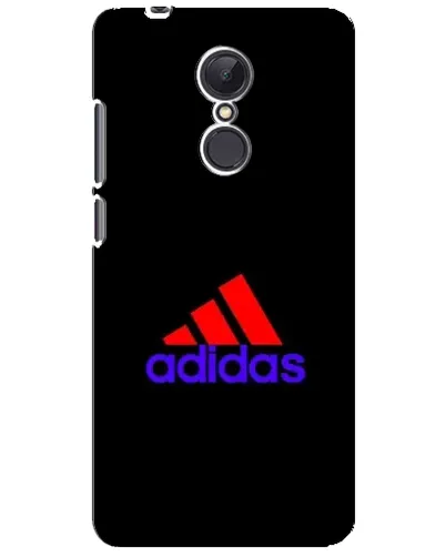 Чохол для Xiaomi Redmi 5 Plus з картинкою «Класичний Adidas» Чохол для Xiaomi Redmi 5 Plus з картинкою «Класичний Adidas»