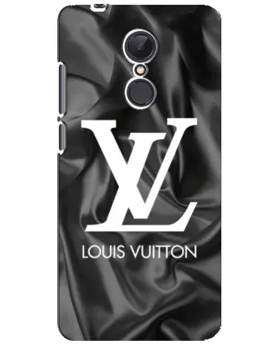 Чохол для Xiaomi Redmi 5 Plus з картинкою «Шовковий Louis Vuitton» Чохол для Xiaomi Redmi 5 Plus з картинкою «Шовковий Louis Vuitton»