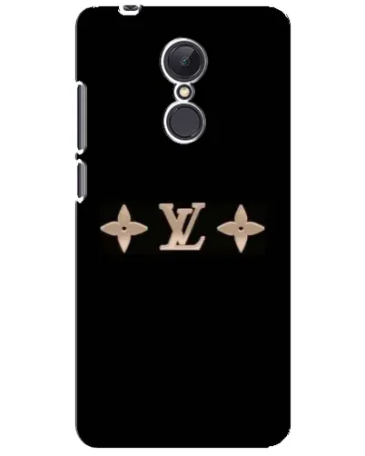 Чохол для Xiaomi Redmi 5 Plus з картинкою «Louis Vuitton — мінімалізм» Чохол для Xiaomi Redmi 5 Plus з картинкою «Louis Vuitton — мінімалізм»