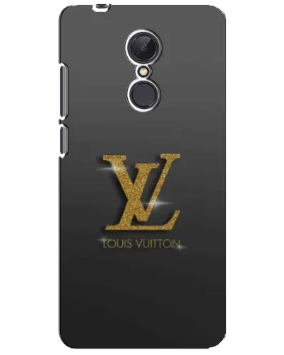 Чохол для Xiaomi Redmi 5 Plus з картинкою «Градієнт Louis Vuitton» Чохол для Xiaomi Redmi 5 Plus з картинкою «Градієнт Louis Vuitton»
