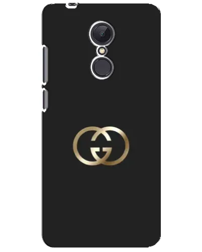 Чохол для Xiaomi Redmi 5 Plus з картинкою «Мінімалізм Gucci» Чохол для Xiaomi Redmi 5 Plus з картинкою «Мінімалізм Gucci»