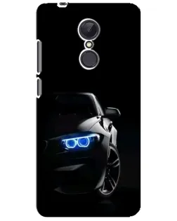 Чохол для Xiaomi Redmi 5 Plus з картинкою «BMW — нічний погляд» Чохол для Xiaomi Redmi 5 Plus з картинкою «BMW — нічний погляд»