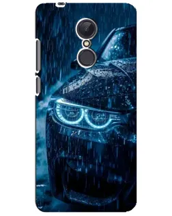 Чохол для Xiaomi Redmi 5 Plus з картинкою «BMW під дощем» Чохол для Xiaomi Redmi 5 Plus з картинкою «BMW під дощем»