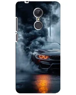 Чохол для Xiaomi Redmi 5 Plus з картинкою «BMW M-Power — абстракція» Чохол для Xiaomi Redmi 5 Plus з картинкою «BMW M-Power — абстракція»