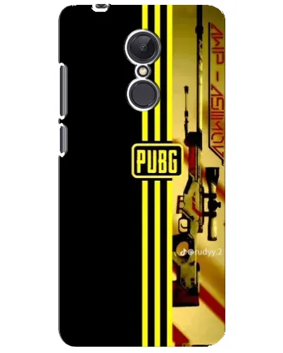 Чехол для Xiaomi Redmi 5 Plus с картинкой «PUBG — камуфляжный шлем» Чехол для Xiaomi Redmi 5 Plus с картинкой «PUBG — камуфляжный шлем»