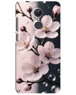Чохол для Xiaomi Redmi 5 Plus з картинкою «Ніжня сакура та краплі» Чохол для Xiaomi Redmi 5 Plus з картинкою «Ніжня сакура та краплі»