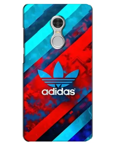 Чохол для Xiaomi Redmi 5 з картинкою «Абстракція Adidas» Чохол для Xiaomi Redmi 5 з картинкою «Абстракція Adidas»
