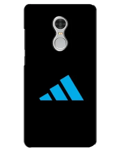 Чохол для Xiaomi Redmi 5 з картинкою «Adidas Cyan Logo» Чохол для Xiaomi Redmi 5 з картинкою «Adidas Cyan Logo»