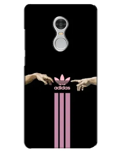 Чохол для Xiaomi Redmi 5 з картинкою «Adidas Hands» Чохол для Xiaomi Redmi 5 з картинкою «Adidas Hands»