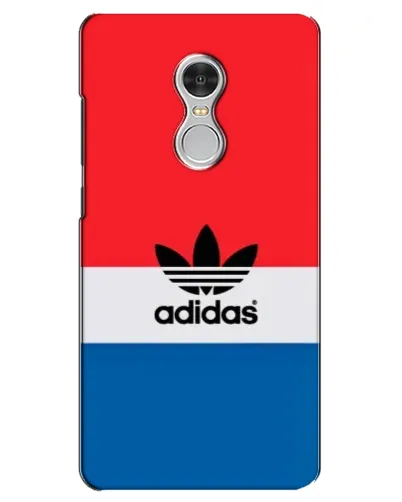 Чохол для Xiaomi Redmi 5 з картинкою «Ретро блоки Adidas» Чохол для Xiaomi Redmi 5 з картинкою «Ретро блоки Adidas»