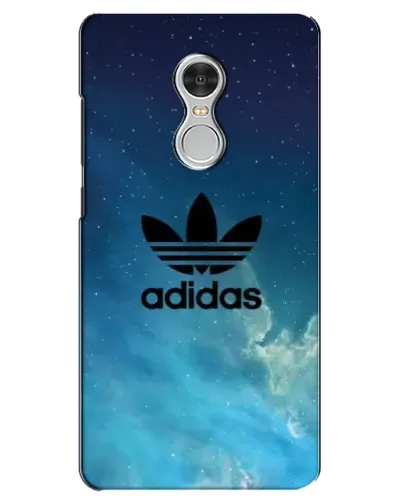 Чохол для Xiaomi Redmi 5 з картинкою «Adidas Stone Logo» Чохол для Xiaomi Redmi 5 з картинкою «Adidas Stone Logo»