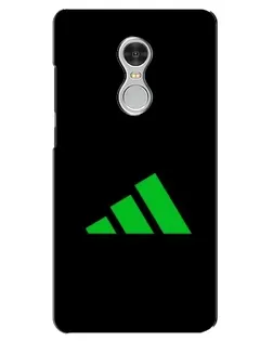 Чохол для Xiaomi Redmi 5 з картинкою «Adidas Abstract»