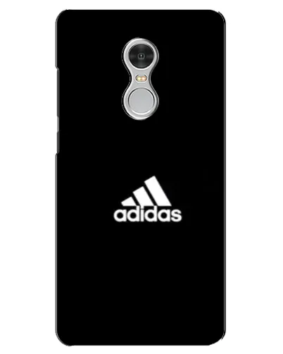 Чохол для Xiaomi Redmi 5 з картинкою «Adidas Red Style» Чохол для Xiaomi Redmi 5 з картинкою «Adidas Red Style»