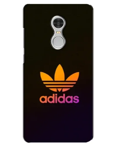 Чохол для Xiaomi Redmi 5 з картинкою «Градієнт Adidas» Чохол для Xiaomi Redmi 5 з картинкою «Градієнт Adidas»
