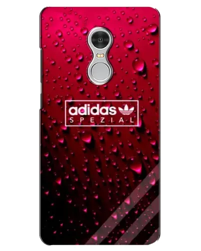 Чохол для Xiaomi Redmi 5 з картинкою «Adidas Gold Marble» Чохол для Xiaomi Redmi 5 з картинкою «Adidas Gold Marble»