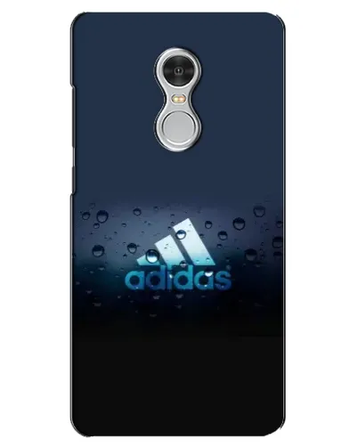 Чохол для Xiaomi Redmi 5 з картинкою «Adidas Water Drops» Чохол для Xiaomi Redmi 5 з картинкою «Adidas Water Drops»
