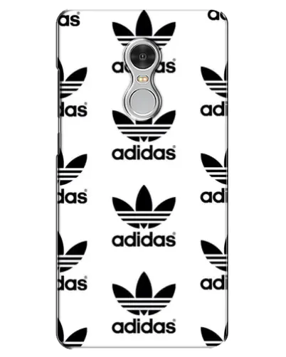 Чохол для Xiaomi Redmi 5 з картинкою «Adidas Pattern» Чохол для Xiaomi Redmi 5 з картинкою «Adidas Pattern»