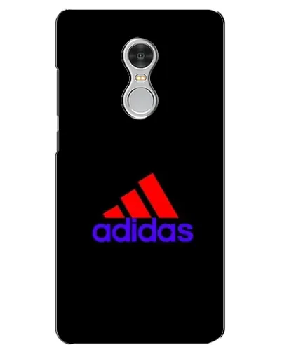 Чохол для Xiaomi Redmi 5 з картинкою «Класичний Adidas» Чохол для Xiaomi Redmi 5 з картинкою «Класичний Adidas»