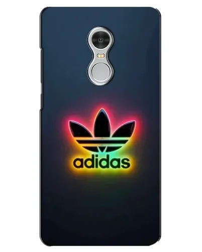 Чохол для Xiaomi Redmi 5 з картинкою «Неоновий Adidas» Чохол для Xiaomi Redmi 5 з картинкою «Неоновий Adidas»