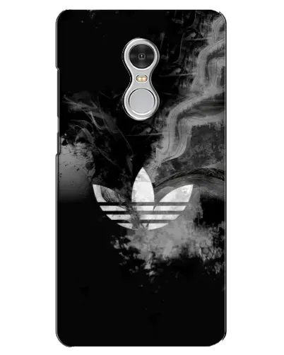 Чохол для Xiaomi Redmi 5 з картинкою «Абстрактний дим Adidas» Чохол для Xiaomi Redmi 5 з картинкою «Абстрактний дим Adidas»