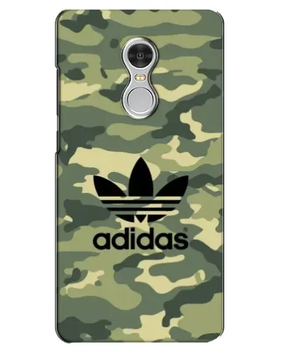 Чохол для Xiaomi Redmi 5 з картинкою «Мілітарі стиль Adidas» Чохол для Xiaomi Redmi 5 з картинкою «Мілітарі стиль Adidas»