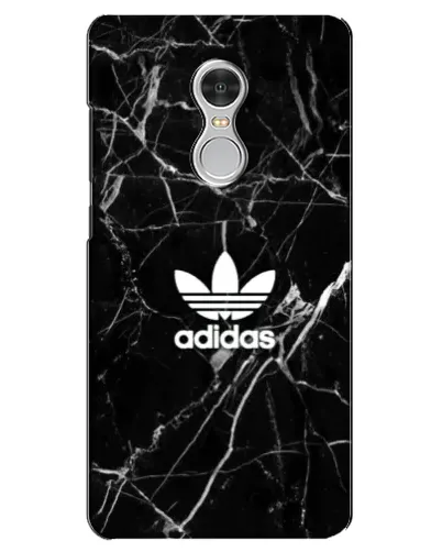 Чохол для Xiaomi Redmi 5 з картинкою «Білий мармур Adidas» Чохол для Xiaomi Redmi 5 з картинкою «Білий мармур Adidas»
