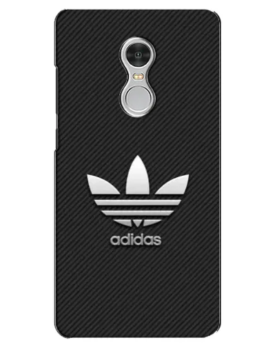 Чохол для Xiaomi Redmi 5 з картинкою «Adidas Карбонова текстура» Чохол для Xiaomi Redmi 5 з картинкою «Adidas Карбонова текстура»