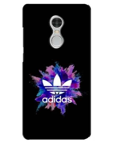 Чохол для Xiaomi Redmi 5 з картинкою «Вибух фарб Adidas» Чохол для Xiaomi Redmi 5 з картинкою «Вибух фарб Adidas»