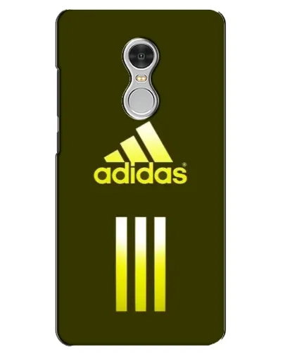 Чохол для Xiaomi Redmi 5 з картинкою «Оливковий градієнт Adidas» Чохол для Xiaomi Redmi 5 з картинкою «Оливковий градієнт Adidas»