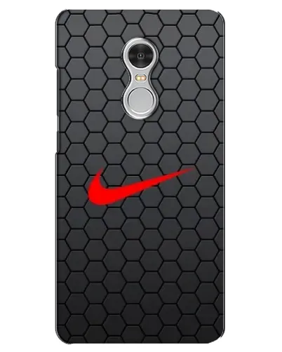 Чохол для Xiaomi Redmi 5 з картинкою «Nike — карбонова сітка» Чохол для Xiaomi Redmi 5 з картинкою «Nike — карбонова сітка»